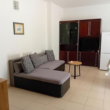 Spajic Apartments Seget Vranjica Εξωτερικό φωτογραφία