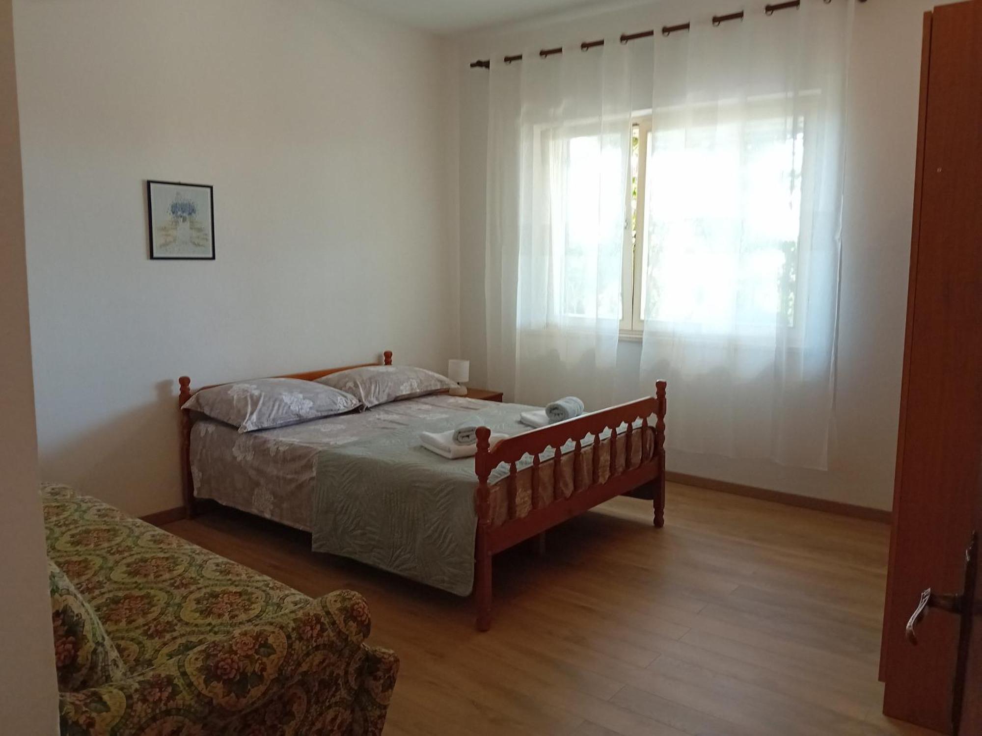 Spajic Apartments Seget Vranjica Εξωτερικό φωτογραφία