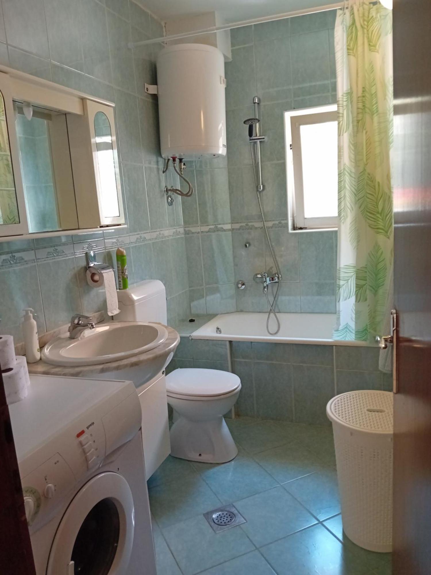 Spajic Apartments Seget Vranjica Εξωτερικό φωτογραφία