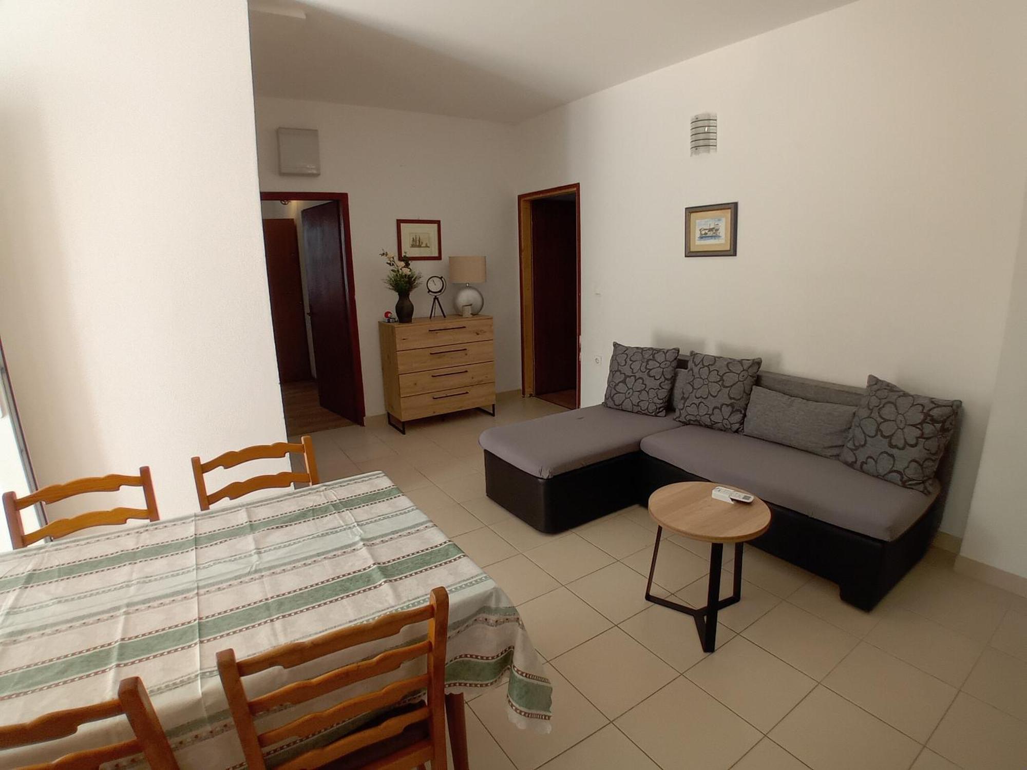 Spajic Apartments Seget Vranjica Εξωτερικό φωτογραφία