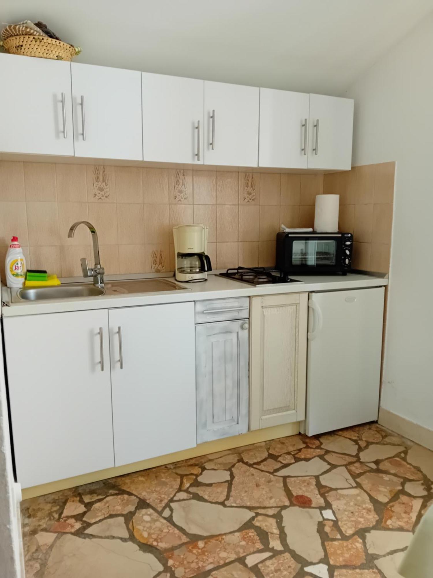 Spajic Apartments Seget Vranjica Εξωτερικό φωτογραφία