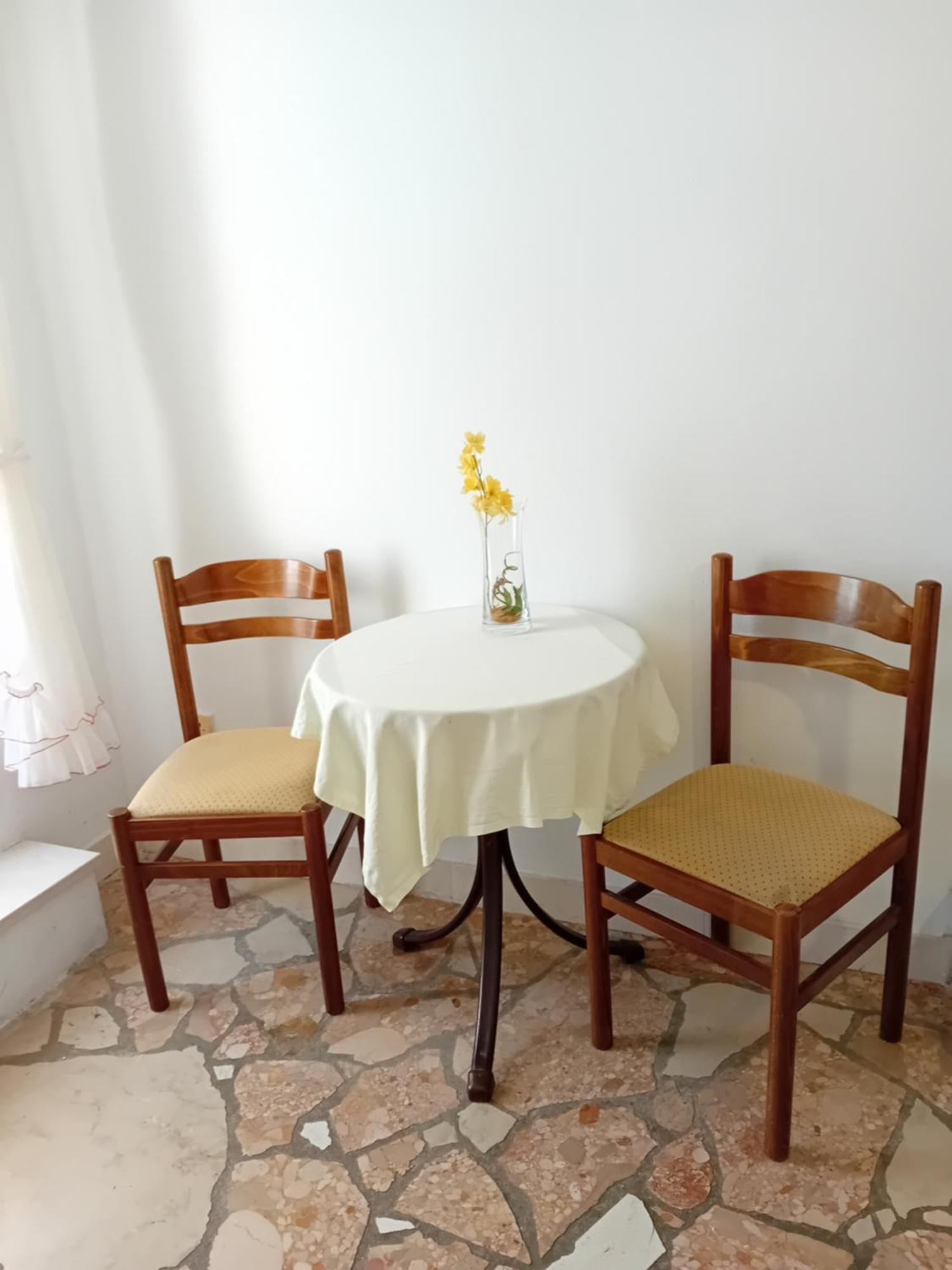 Spajic Apartments Seget Vranjica Εξωτερικό φωτογραφία
