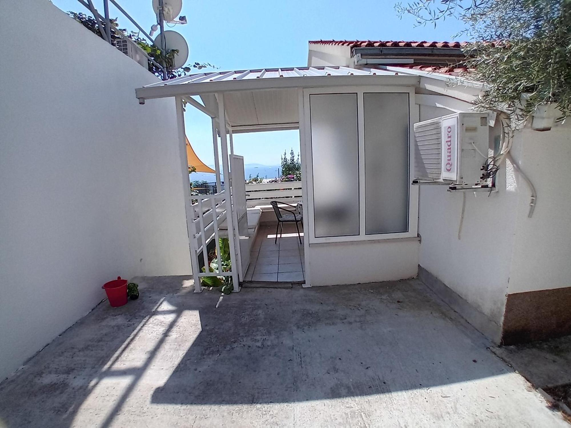 Spajic Apartments Seget Vranjica Εξωτερικό φωτογραφία