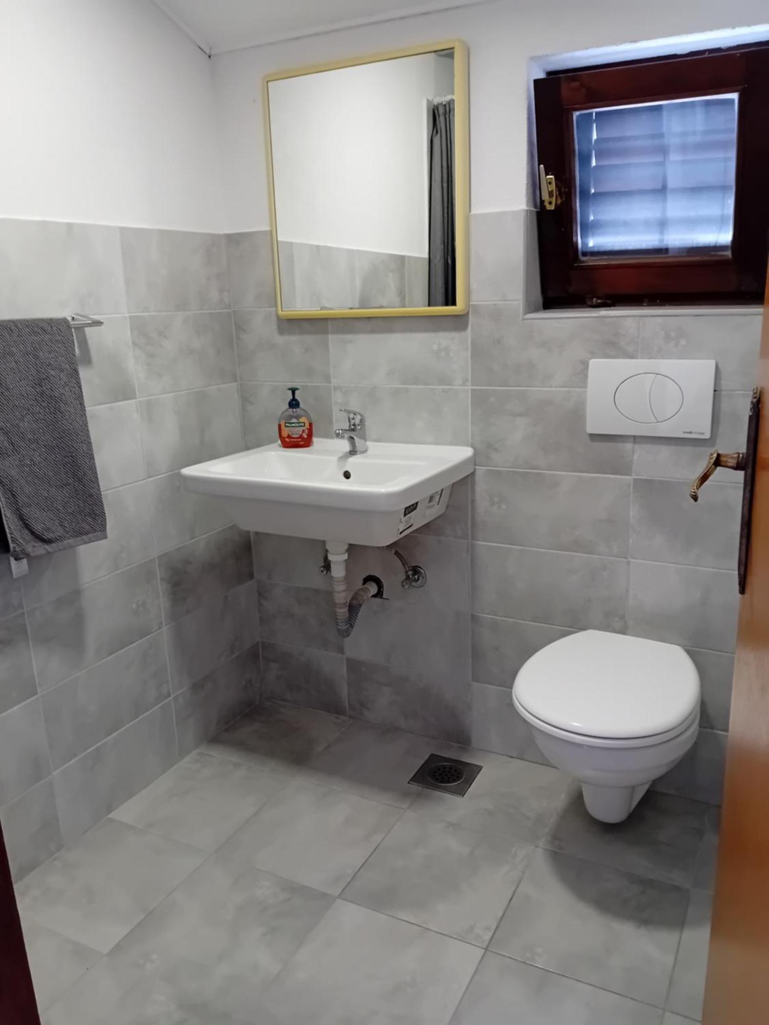 Spajic Apartments Seget Vranjica Εξωτερικό φωτογραφία