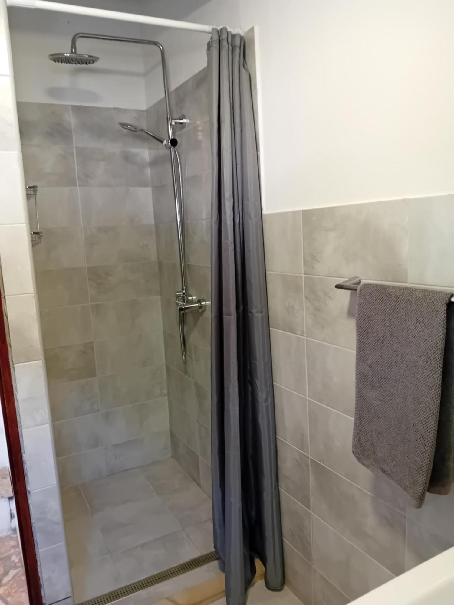 Spajic Apartments Seget Vranjica Εξωτερικό φωτογραφία