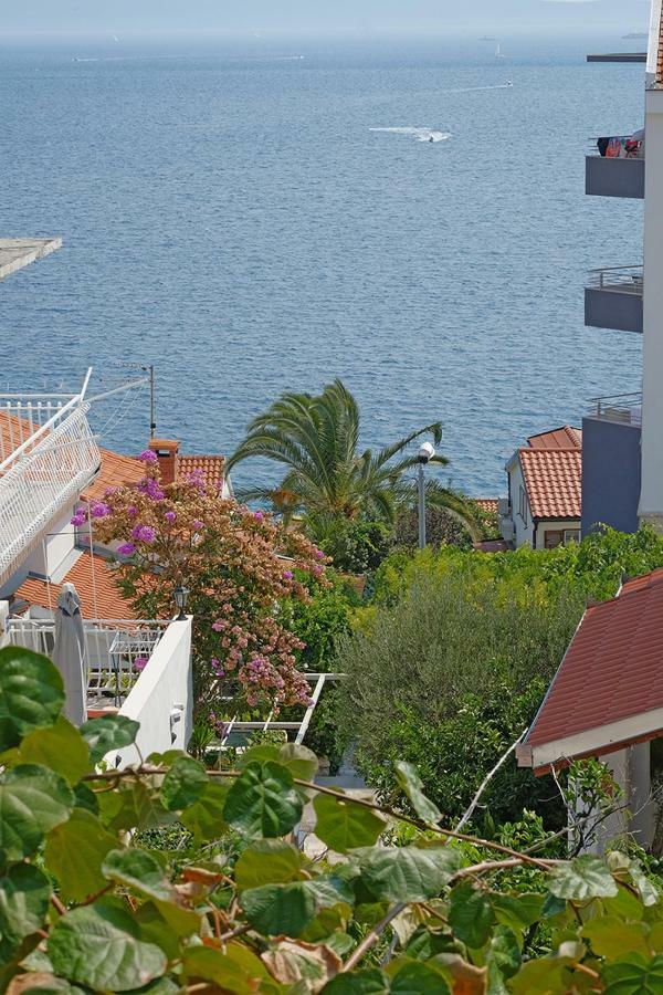 Spajic Apartments Seget Vranjica Εξωτερικό φωτογραφία