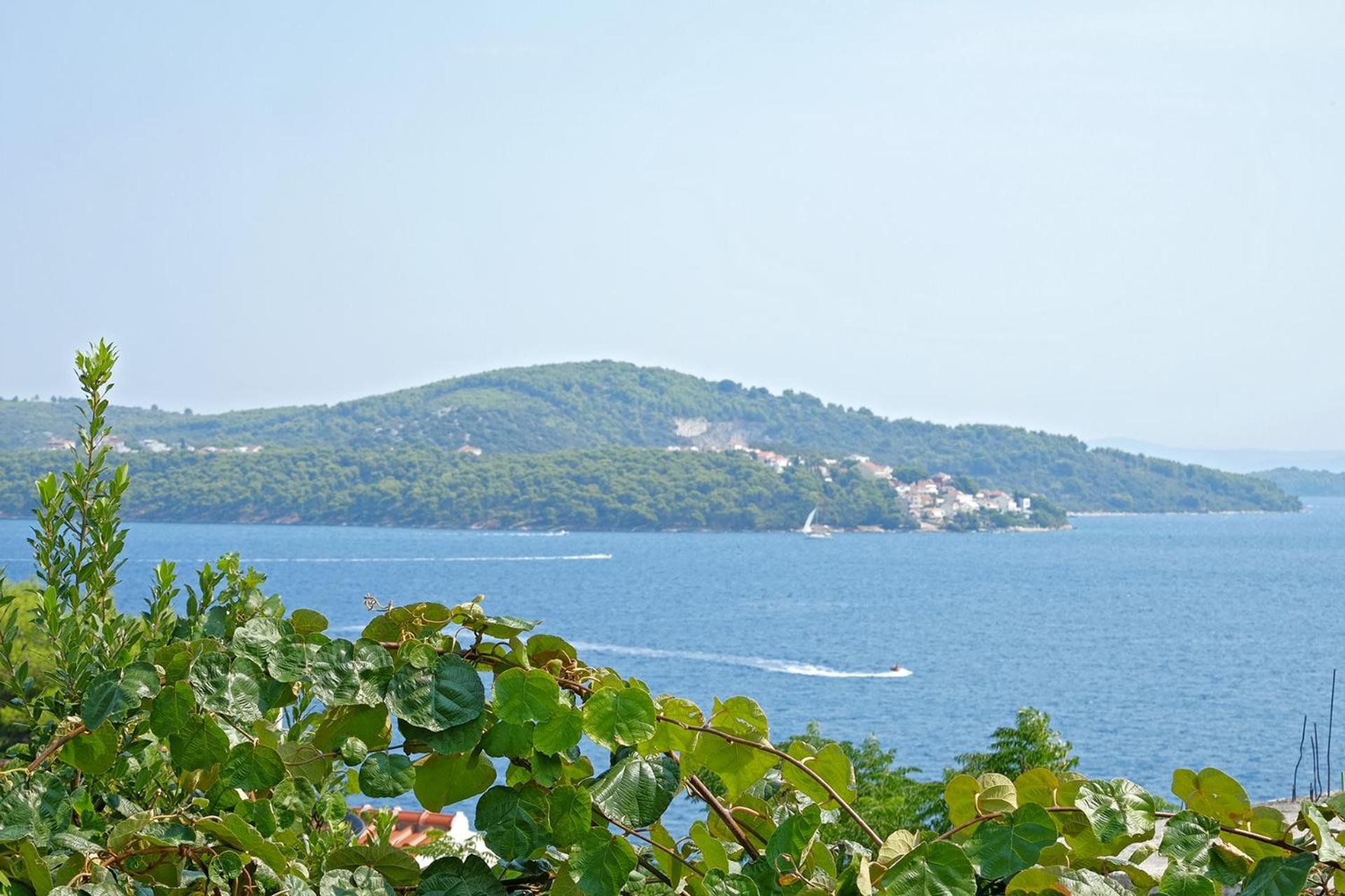Spajic Apartments Seget Vranjica Εξωτερικό φωτογραφία