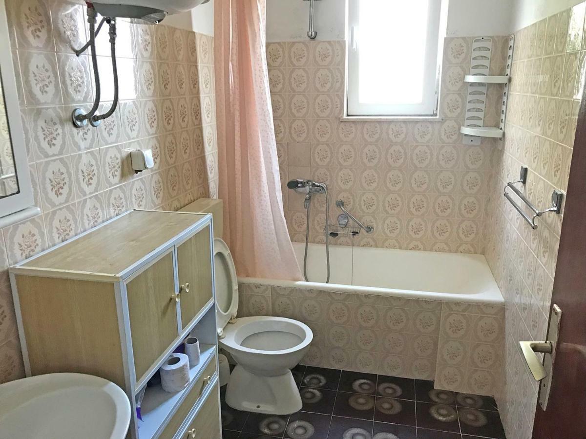 Spajic Apartments Seget Vranjica Εξωτερικό φωτογραφία