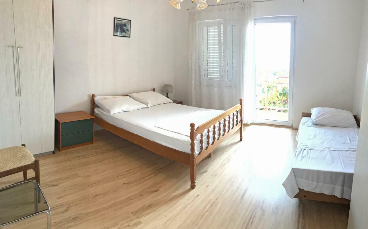 Spajic Apartments Seget Vranjica Εξωτερικό φωτογραφία